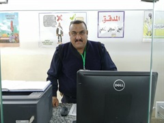 Barakat Ali Mazzan